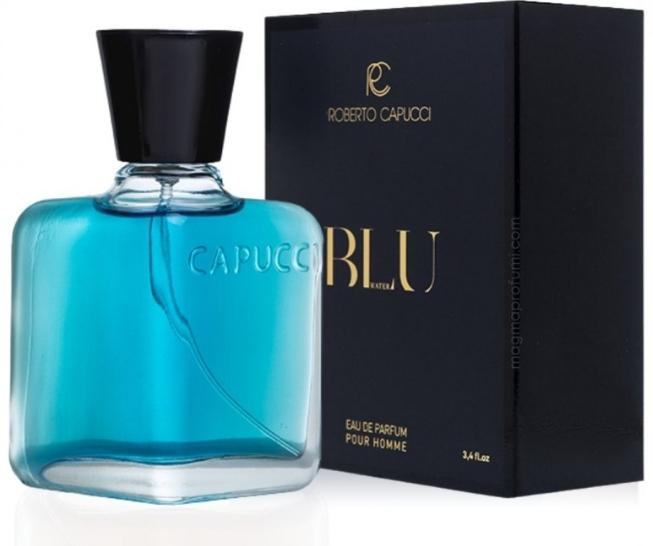 Capucci Blu Water woda perfumowana 100ml