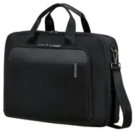 Torby na laptopy - Samsonite Evosight Bailhandle 17.3“ czarny 002305240000 - miniaturka - grafika 1