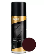 Środki do obuwia i ubrań - Kaps Pasta do zamszu nubuku Spray 15 kolorów Renowator 106-ciemny brąz) - miniaturka - grafika 1