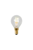 Żarówki LED - Żarówka E14 P45 49046/03/60 - Lucide - miniaturka - grafika 1
