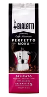 Kawa - Kawa mielona Bialetti Perfetto Moka Delicato 250g - miniaturka - grafika 1