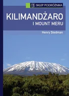 E-booki - literatura faktu - Kilimandżaro i Mount Meru - miniaturka - grafika 1