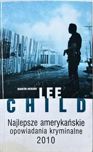 Najlepsze amerykańskie opowiadania kryminalne 2010 - Kryminały - miniaturka - grafika 1