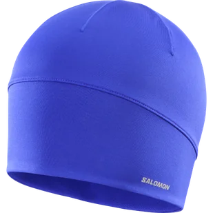 CZAPKA SALOMON ACTIVE BEANIE C23042 - Czapki męskie - miniaturka - grafika 1