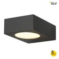 Lampy ścienne - Spotline QUADRASYL WL 15 (232285) - - miniaturka - grafika 1