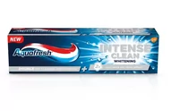 Pasty do zębów - GlaxoSmithKline Intense Clean Whitening pasta dla efektu śnieżnobiałych zębów 75 ml - miniaturka - grafika 1