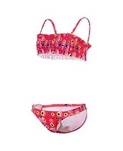 ARENA Bikini w stylu vintage dziewczynka - Stroje kąpielowe dla dziewczynek - miniaturka - grafika 1