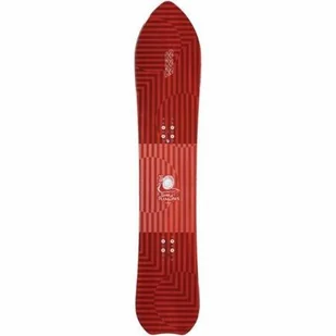 Deska snowboardowa K2 SIMPLE PLEASURES K2 156 - Deski snowboardowe - miniaturka - grafika 1