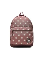 Plecaki - Converse Plecak 10019901-A29 Fioletowy - miniaturka - grafika 1