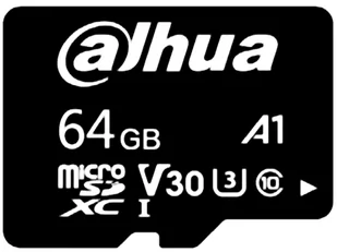 Karta pamięci 64GB DAHUA TF-L100-64GB - Karty pamięci - miniaturka - grafika 1