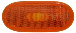 Lampa kierunkowskazu TYC 18-11017-01-9 - Kierunkowskazy samochodowe - miniaturka - grafika 1