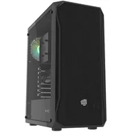 Obudowy komputerowe - Obudowa Fury Shobo SH4 RGB (NFO-2153) - miniaturka - grafika 1