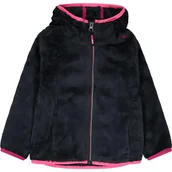 Kurtki i płaszcze dla chłopców - CMP Kurtka dziecięca Fix Hood, tytan, 86 cm - miniaturka - grafika 1