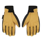 Rękawiczki - Rękawiczki zimowe męskie Salewa ORTLES wielokolorowe 00-0000028421_0911 - miniaturka - grafika 1