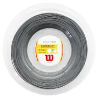 Tenis ziemny - Naciąg tenisowy Wilson Poly Pro szpula 200 m. 1,25 mm - miniaturka - grafika 1