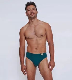 sloggi men GO Natural Brief C2P L - Majtki męskie - miniaturka - grafika 1