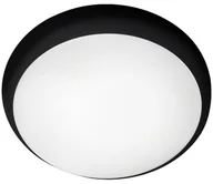 Lampy ogrodowe - LED Plafon zewnętrzny STROPY LED/12/15/18/22W/230V IP65 czarny - miniaturka - grafika 1