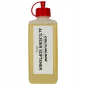 Kosmetyki samochodowe - Profesjonalny zmiękczacz do skóry Colourlock 250ml - miniaturka - grafika 1