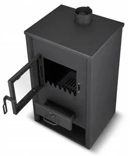 Piec wolnostojący 4,4-14/8,7-15kW z płaszczem wodnym (średnica wylotu spalin: 120 mm) - spełnia anty-smogowy EkoProjekt 99680031 - Piece wolnostojące Piec wolnostojący 4,4-14/8,7-15kW z płaszczem wodnym (średnica wylotu spalin: 120 mm) - spełnia anty-smogowy EkoProjekt 99680031 - Piece wolnostojące - miniaturka - grafika 8