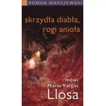 Skrzydła diabła, rogi anioła - Roman Warszewski - Klasyka - miniaturka - grafika 2