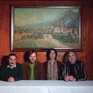 Soul - Word The Jay Vons The Płyta CD) - miniaturka - grafika 1