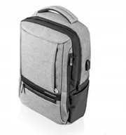 Torby na laptopy - Plecak do laptopa 15,6'' Modecom Smart - miniaturka - grafika 1