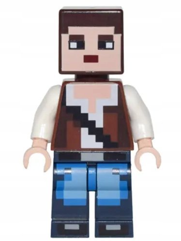 Minifigurka 
