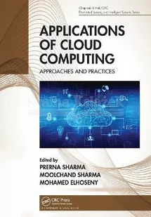 Applications of Cloud Computing: Approaches and Practices - Pozostałe książki - miniaturka - grafika 1