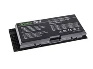 Baterie do laptopów - Green Cell Bateria do Dell M4600 11,1V 4400mAh - miniaturka - grafika 1