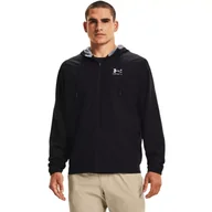 Kurtki i kamizelki sportowe męskie - Kurtka męska Under Armour SPORTSTYLE WINDBREAKER - miniaturka - grafika 1