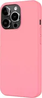 Etui i futerały do telefonów - Etui plecki Beline Candy do Apple iPhone 14 Pro Max Light Pink (5904422918644) - miniaturka - grafika 1
