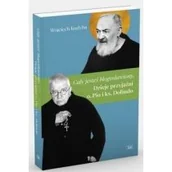 Biografie i autobiografie - Cały jesteś błogosławiony. Dzieje przyjaźni.. - miniaturka - grafika 1