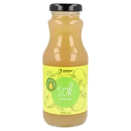 Soki i napoje niegazowane - Sok jabłkowy 250ml - miniaturka - grafika 1