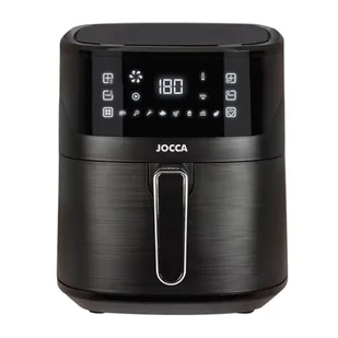 JOCCA FREIDORAS 6,5L - Frytkownice - miniaturka - grafika 1