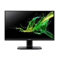 Monitory - Acer KA2 Monitor | KA272E | Czarny - miniaturka - grafika 1