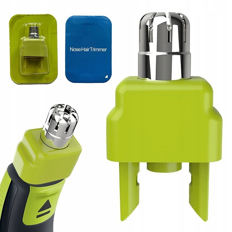 Trymer do nosa uszu golarka PHILIPS OneBlade QP2520 QP2530 One Blade Ostrze