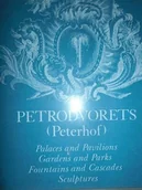 Przewodniki - Palaces and Pavilions , Petrodvorets - miniaturka - grafika 1