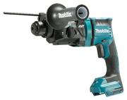 Wiertarki - Makita akumulatorowa młotowiertarka SDS+ 18V Li-Ion, [DHR182Z] DHR182Z - miniaturka - grafika 1