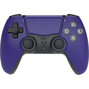 Kontroler COBRA QSP554PP Fioletowy - Kontrolery gier na PC - miniaturka - grafika 1
