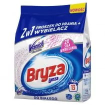 Proszek do prania Bryza - 1 kg / vanish / do tkanin kolorowych - Środki do prania - miniaturka - grafika 1