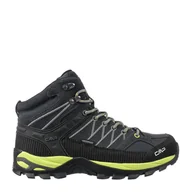Buty trekkingowe męskie - Buty trekkingowe męskie CMP RIGEL MID - miniaturka - grafika 1