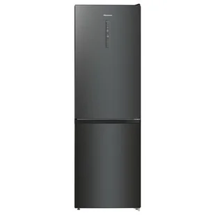 Lodówka Hisense RB424N4BFD - Lodówki - miniaturka - grafika 1