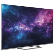 Telewizory - HAIER H75M90EUX 75" MiniLED 4K 144Hz VRR Google TV - miniaturka - grafika 1