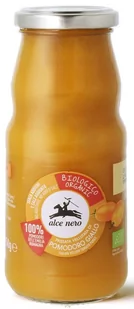 ALCE NERO SOS POMIDOROWY PASSATA (Z POMIDORÓW ŻÓŁTYCH) BIO 350 g - BP-8009004814981 - Sosy w słoikach - miniaturka - grafika 1