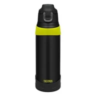 Termosy - Thermos Termos Sport Hydration czarny matowy 1 l - miniaturka - grafika 1