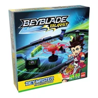 Gry planszowe - Goliath, gra zręcznościowa Beyblade BEYMASTER Arena - miniaturka - grafika 1