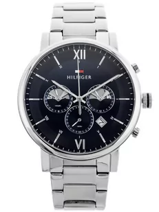 Zegarek Tommy Hilfiger 1710409 - Zegarki męskie - miniaturka - grafika 4