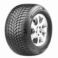 Opony zimowe - Lassa SNOWAYS 4 285/35R19 103V - miniaturka - grafika 1