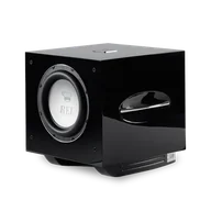 Głośniki i kolumny - REL S/510 subwoofer (czarny) - miniaturka - grafika 1