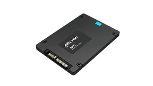 Micron 7400 PRO U.3 960 GB PCI Express 4.0 3D TLC NAND NVMe - Pamięci RAM - miniaturka - grafika 1